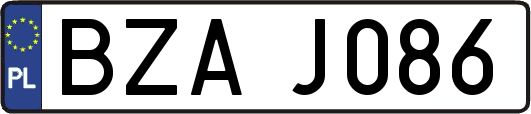 BZAJ086