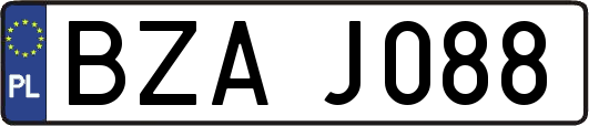 BZAJ088