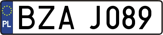 BZAJ089