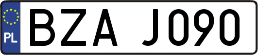 BZAJ090