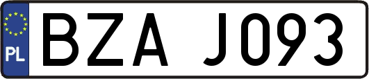 BZAJ093