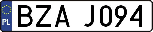 BZAJ094