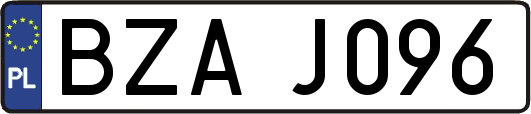 BZAJ096