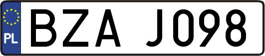 BZAJ098