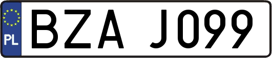 BZAJ099