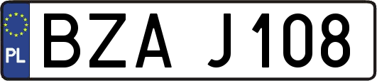 BZAJ108