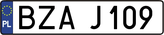 BZAJ109