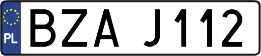BZAJ112