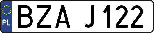 BZAJ122