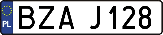 BZAJ128