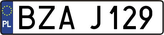 BZAJ129