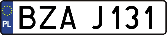 BZAJ131