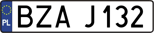 BZAJ132