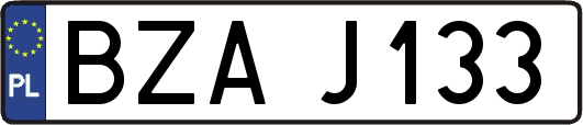 BZAJ133