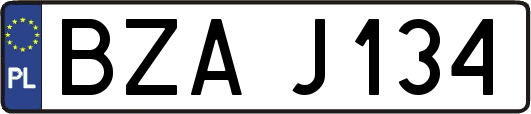 BZAJ134