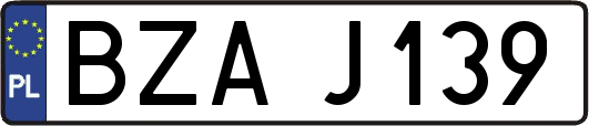 BZAJ139