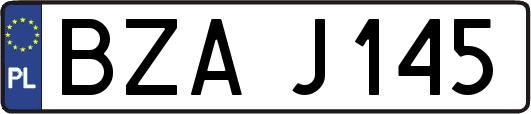 BZAJ145
