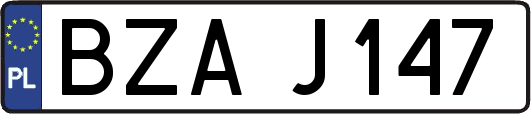 BZAJ147