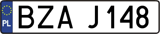 BZAJ148