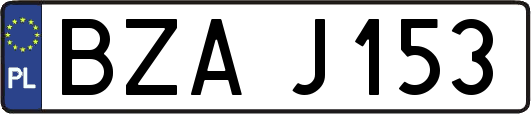 BZAJ153