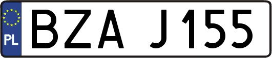 BZAJ155