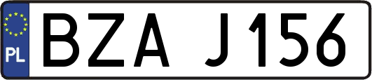 BZAJ156