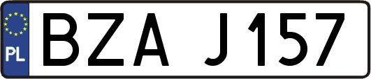 BZAJ157