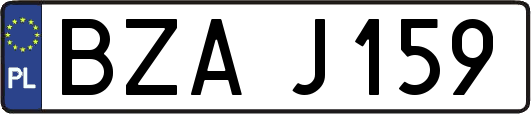 BZAJ159