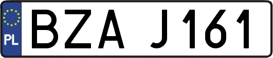 BZAJ161