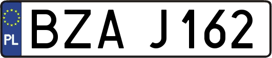 BZAJ162