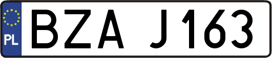 BZAJ163