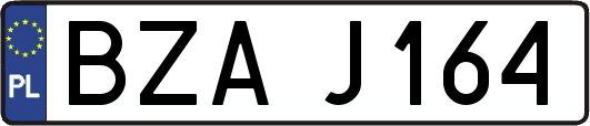 BZAJ164