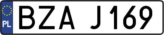BZAJ169