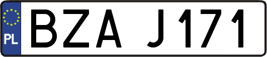 BZAJ171