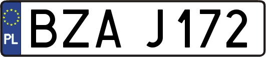 BZAJ172