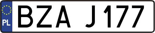 BZAJ177