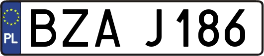 BZAJ186