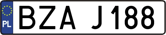 BZAJ188