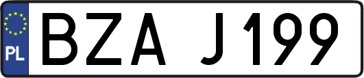 BZAJ199