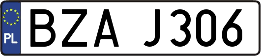 BZAJ306