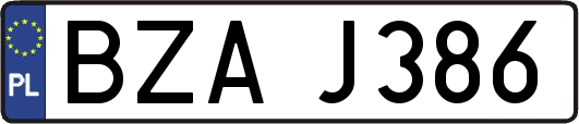 BZAJ386