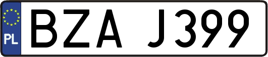BZAJ399