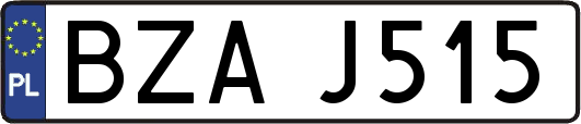 BZAJ515
