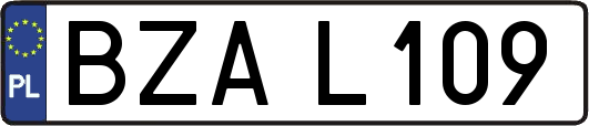 BZAL109