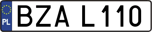 BZAL110