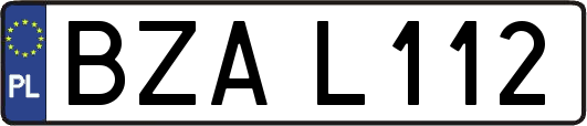 BZAL112