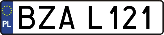 BZAL121