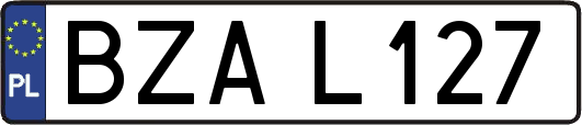 BZAL127