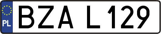 BZAL129
