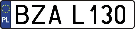 BZAL130